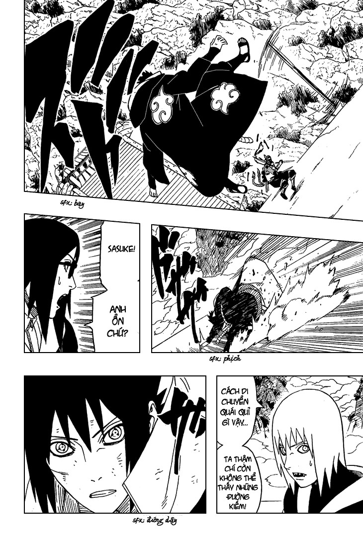Naruto Tập 411 trang 18