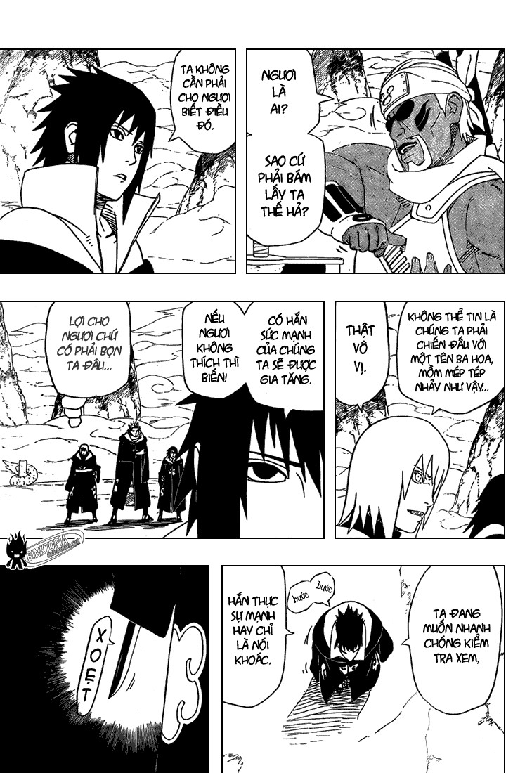Naruto Tập 411 trang 7