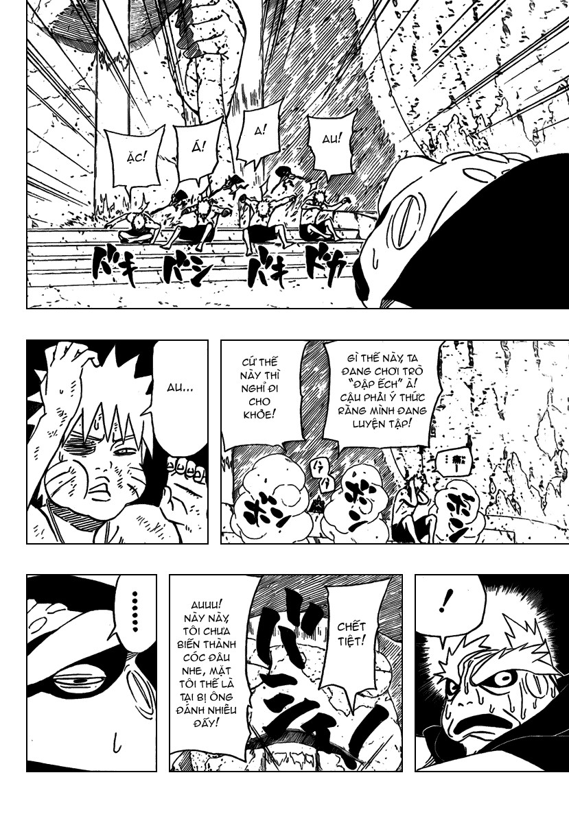 Naruto Tập 412 trang 12