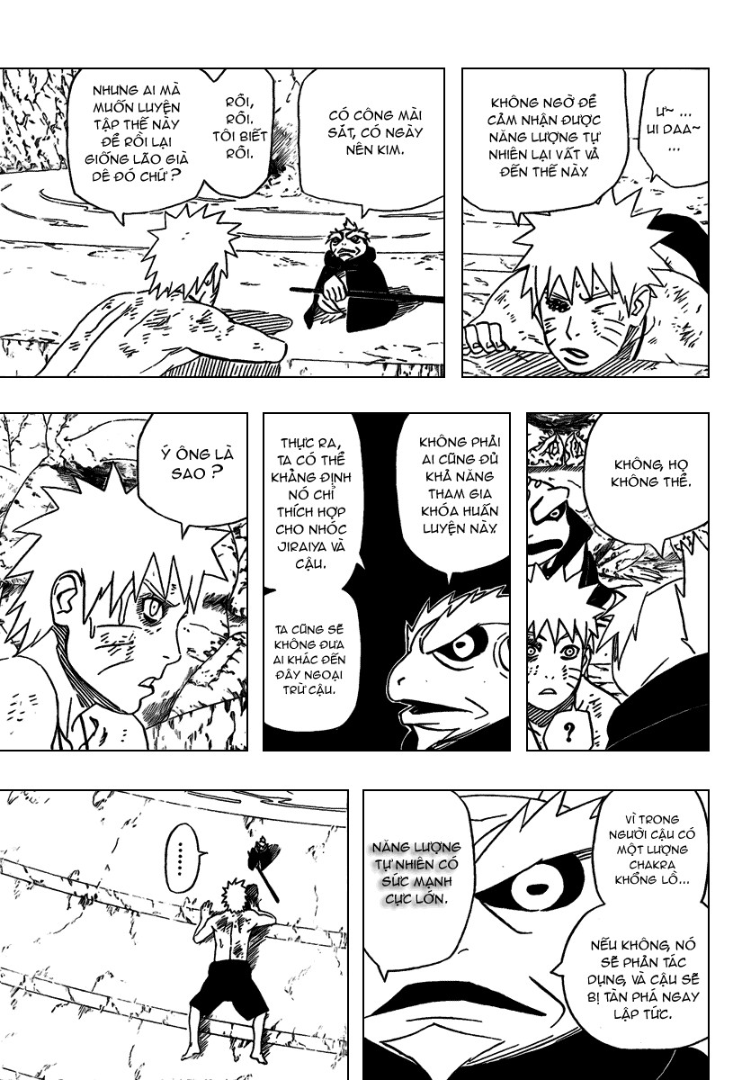 Naruto Tập 412 trang 13