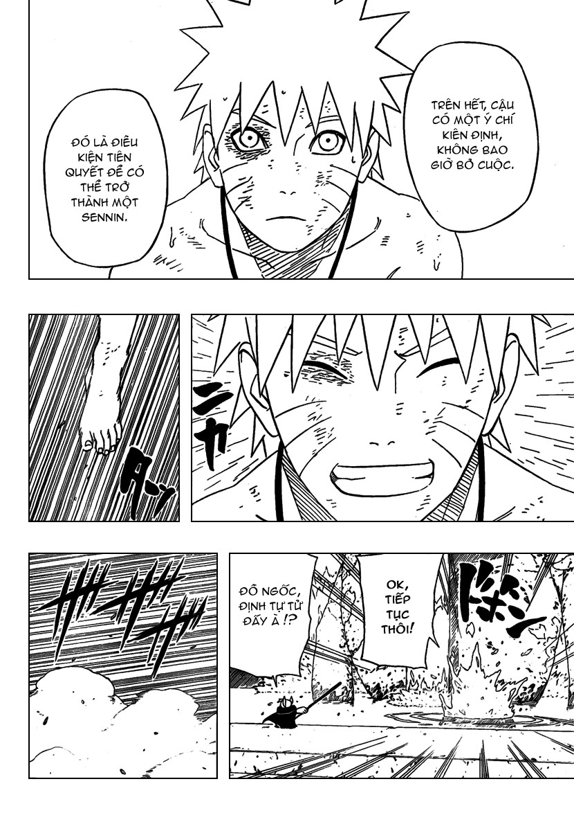 Naruto Tập 412 trang 14