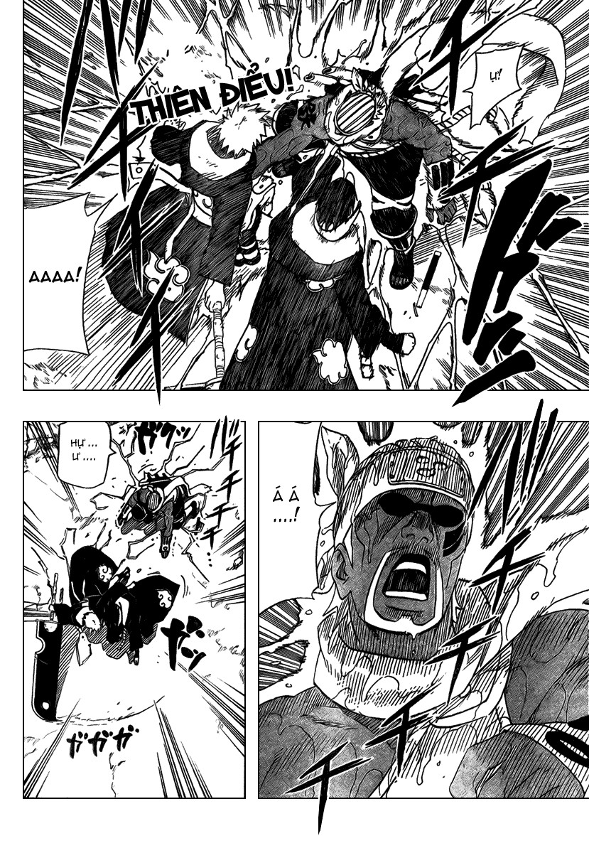 Naruto Tập 412 trang 16