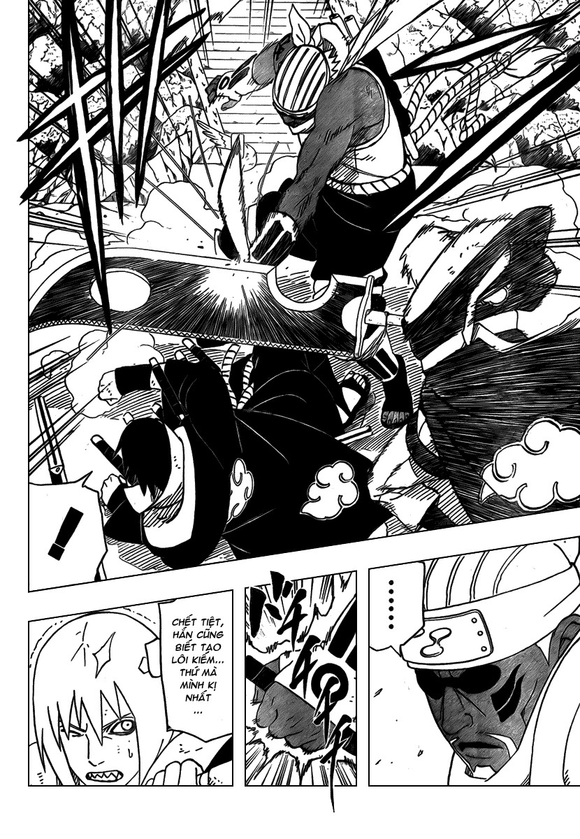 Naruto Tập 412 trang 4