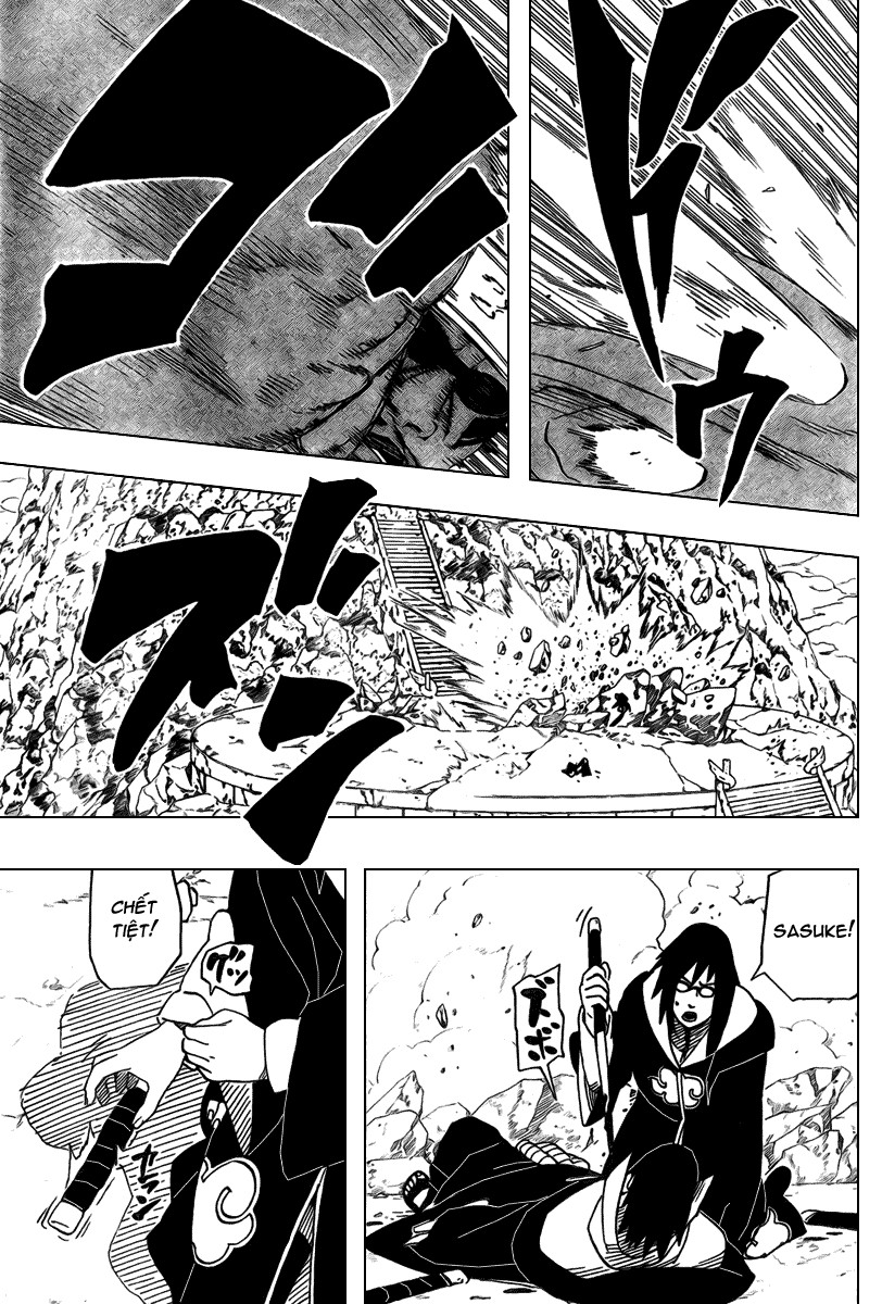 Naruto Tập 412 trang 7