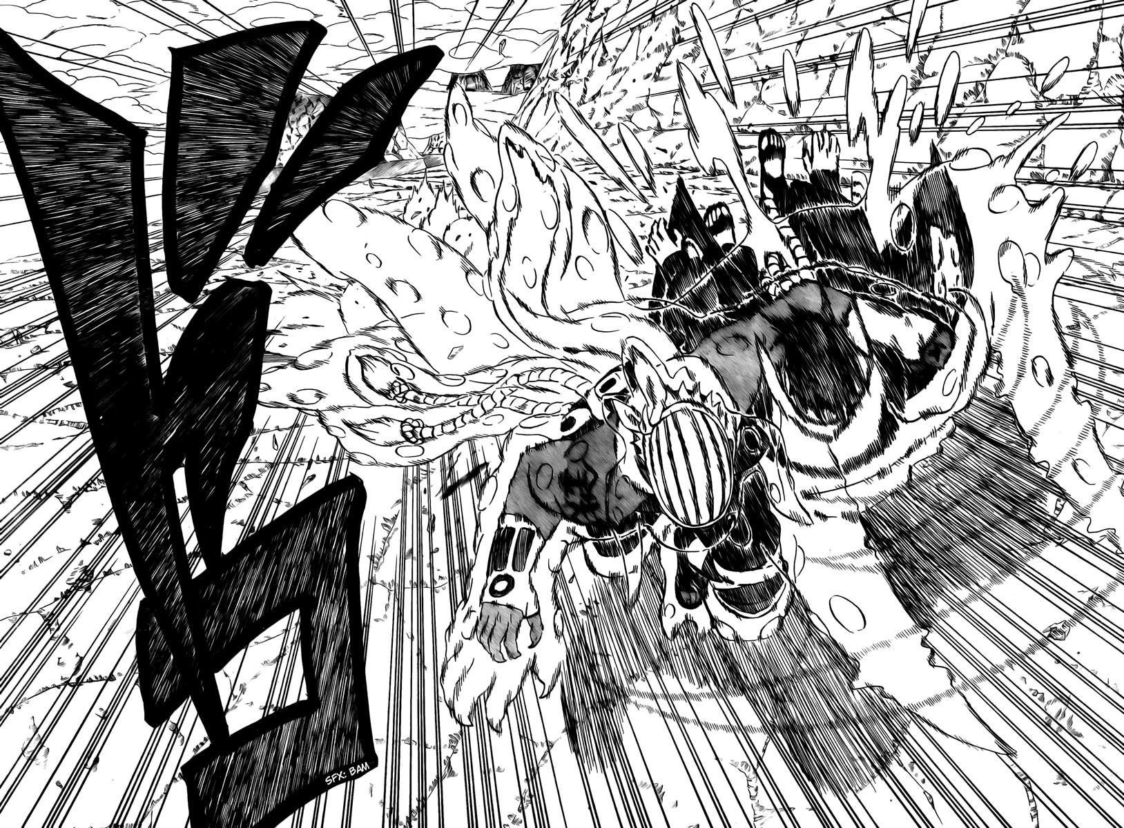Naruto Tập 413 trang 12