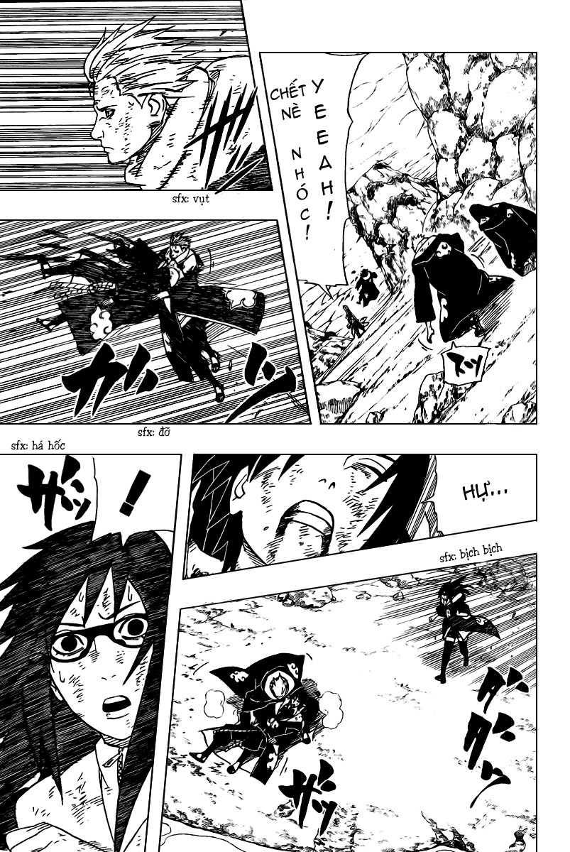 Naruto Tập 413 trang 14