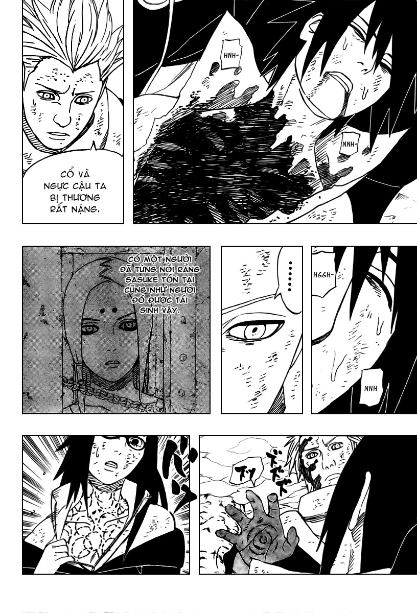 Naruto Tập 413 trang 15
