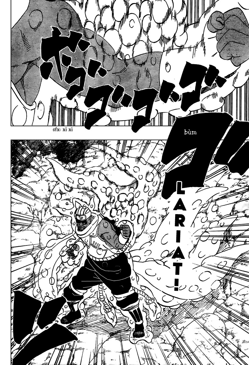 Naruto Tập 413 trang 4