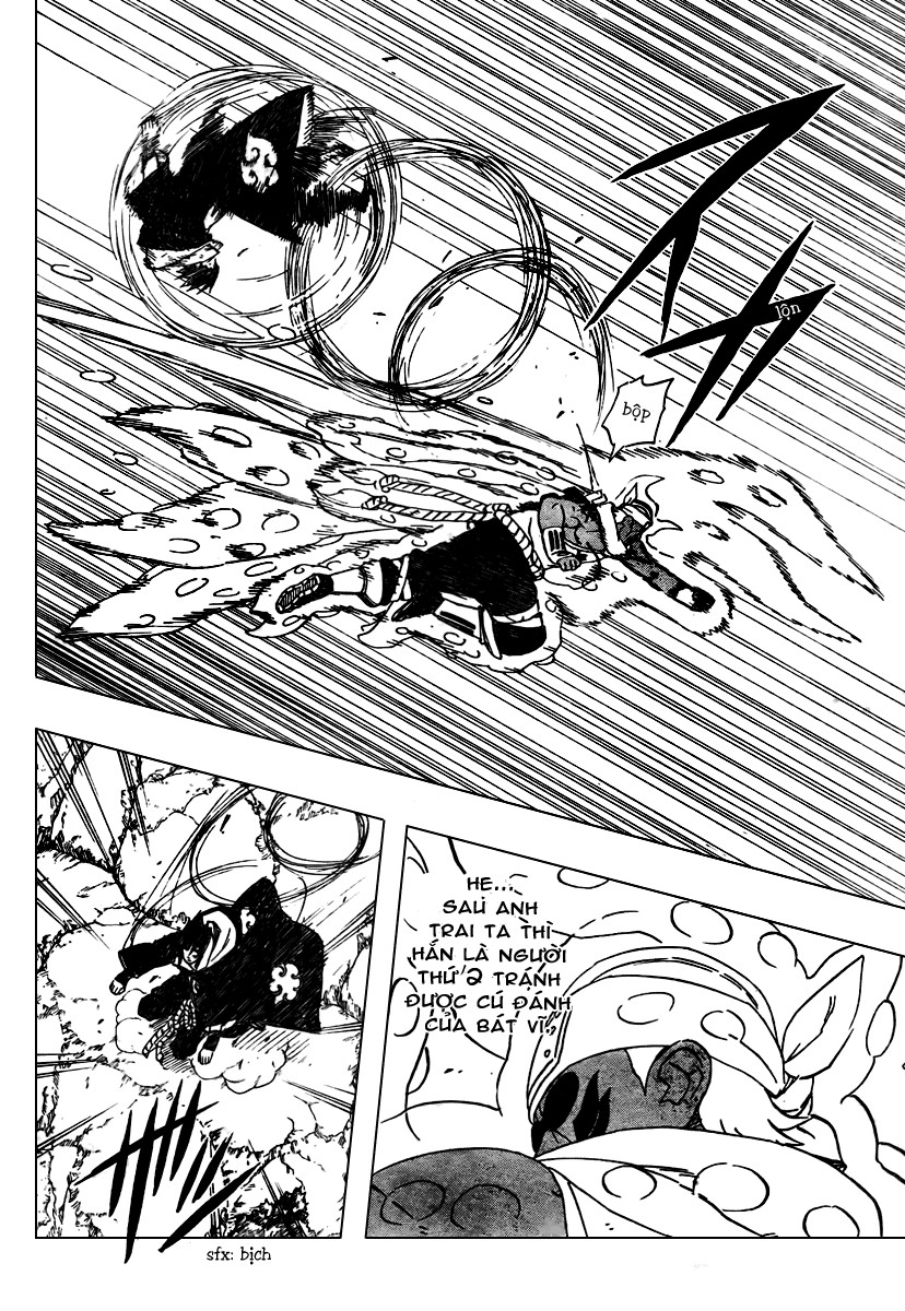 Naruto Tập 413 trang 6