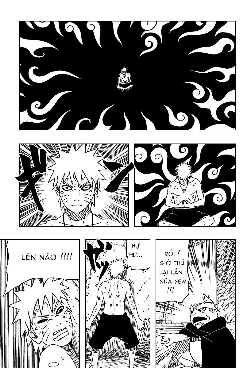 Naruto Tập 414 trang 12