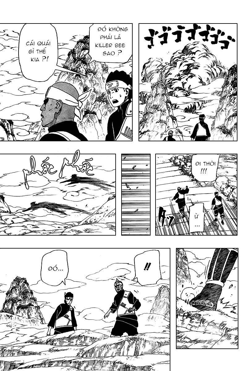 Naruto Tập 414 trang 14