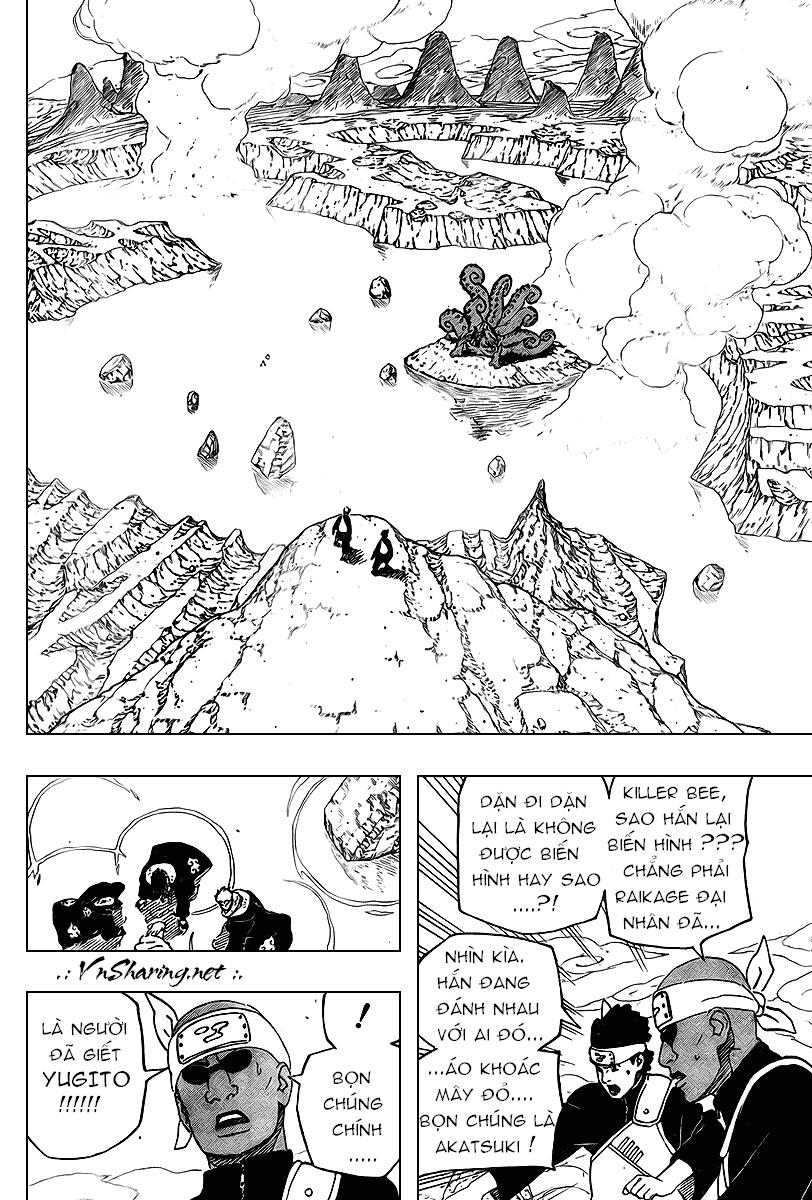 Naruto Tập 414 trang 15