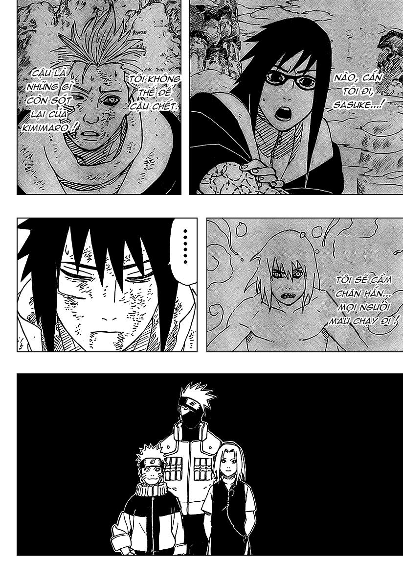 Naruto Tập 414 trang 17