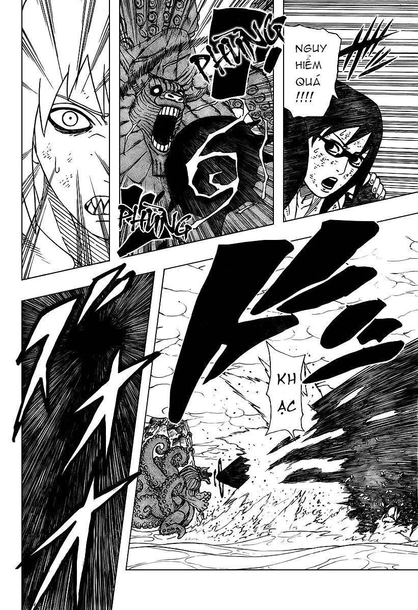 Naruto Tập 414 trang 7