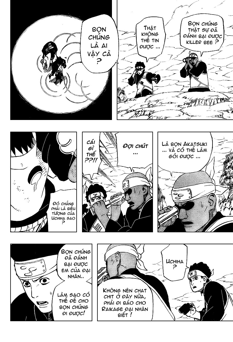 Naruto Tập 415 trang 13