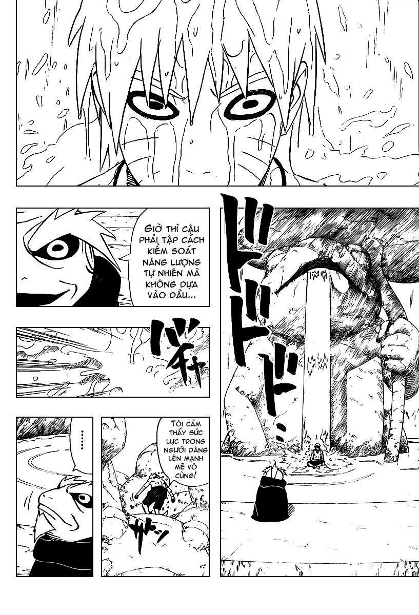 Naruto Tập 415 trang 15