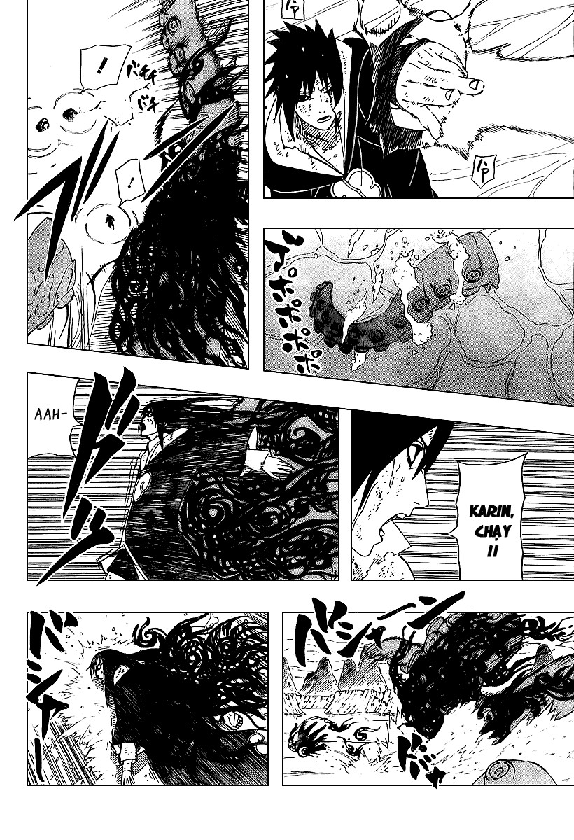 Naruto Tập 415 trang 7