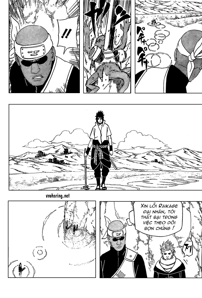 Naruto Tập 417 trang 12