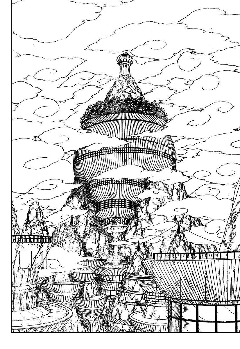 Naruto Tập 417 trang 14