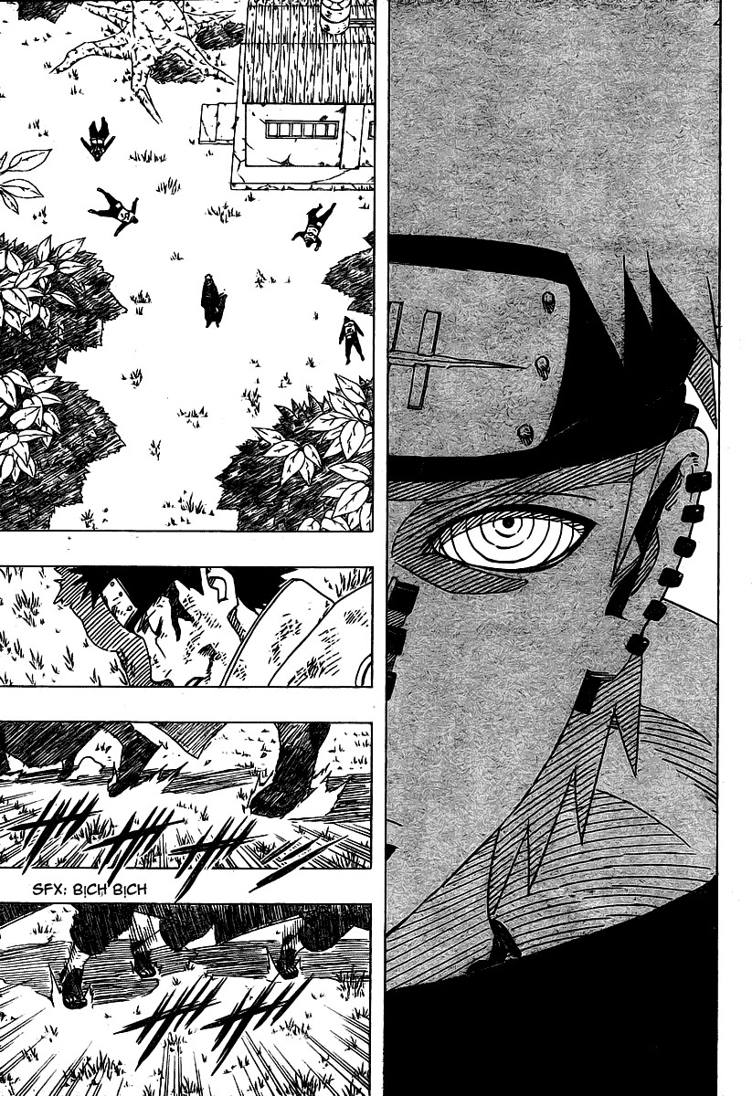 Naruto Tập 418 trang 17