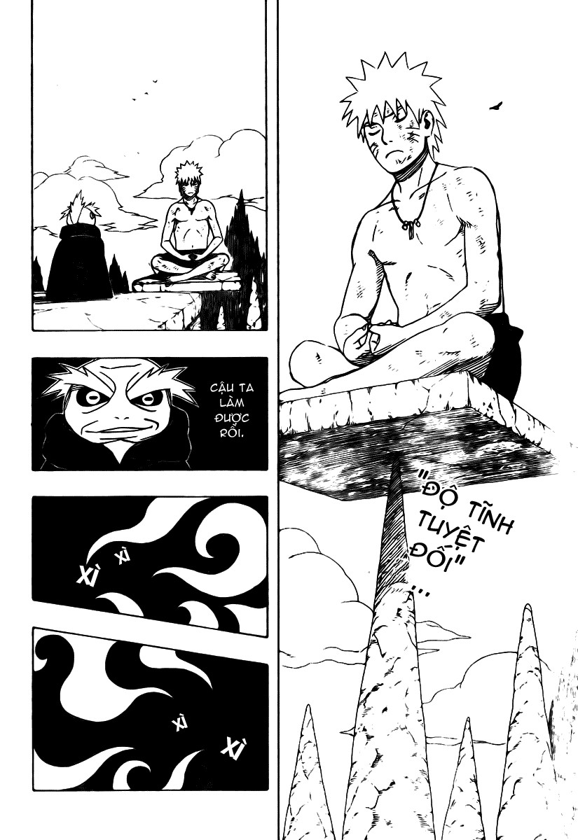 Naruto Tập 418 trang 3