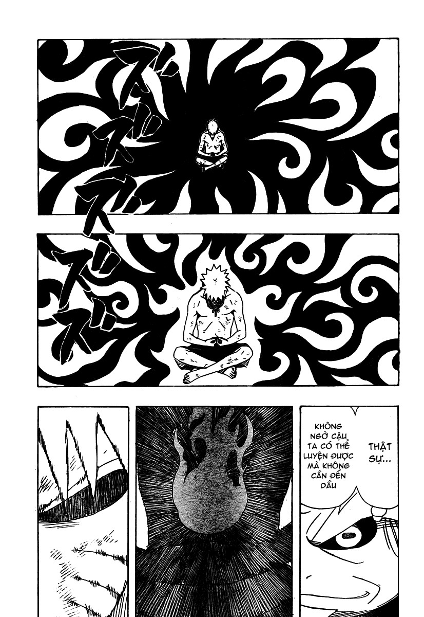 Naruto Tập 418 trang 4