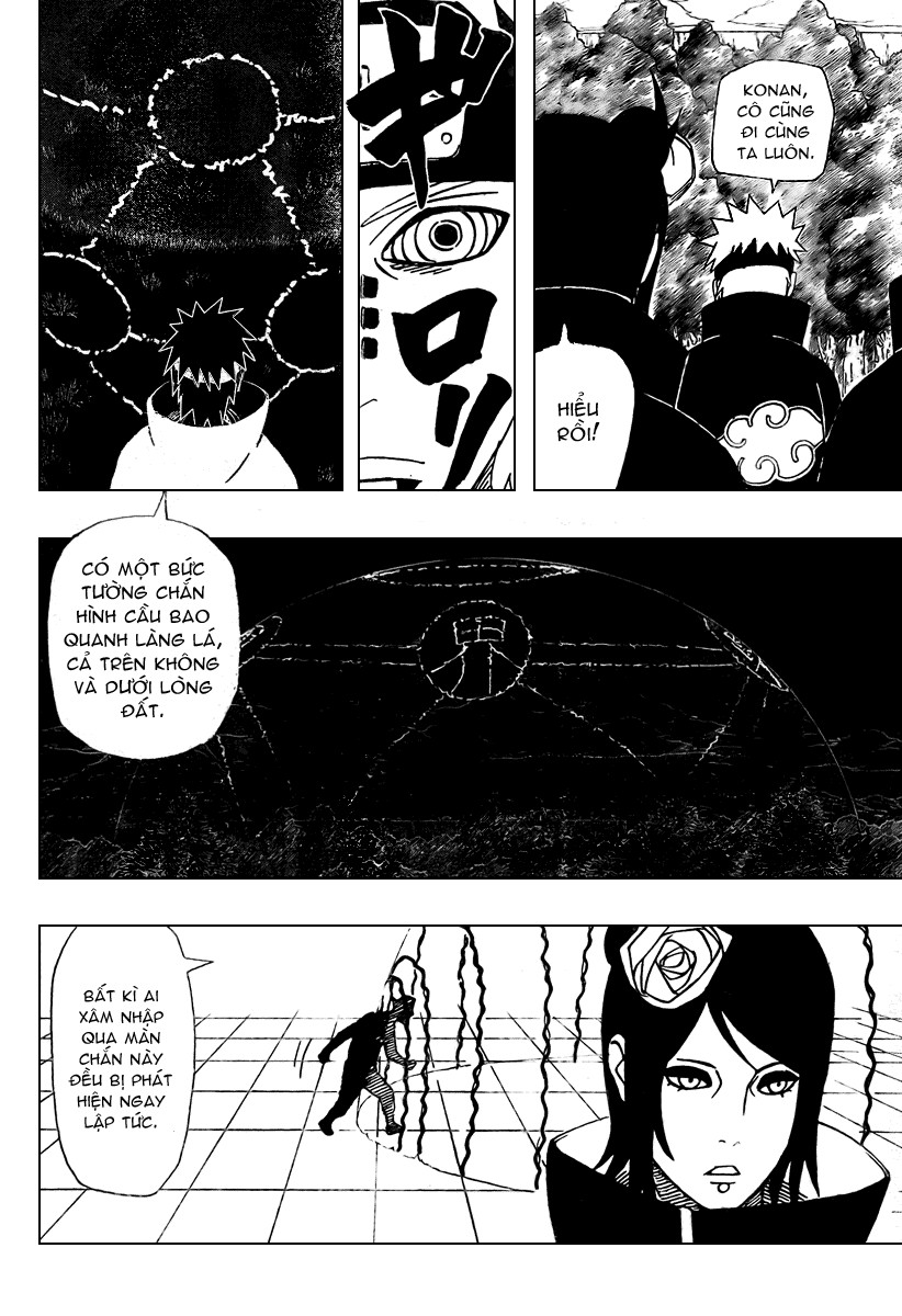 Naruto Tập 419 trang 3