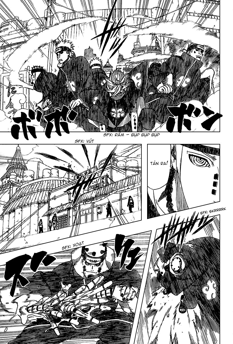 Naruto Tập 419 trang 6