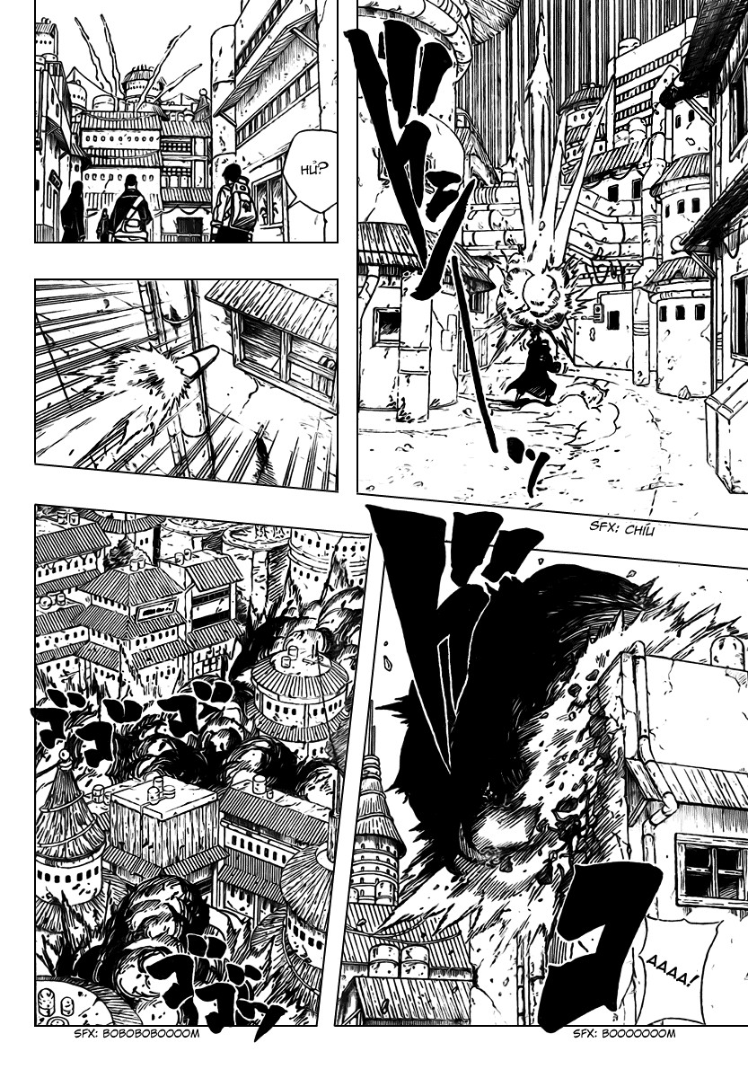 Naruto Tập 419 trang 7