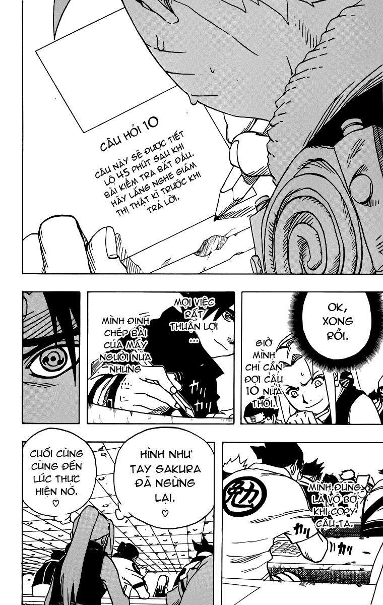 Naruto Tập 42 trang 12