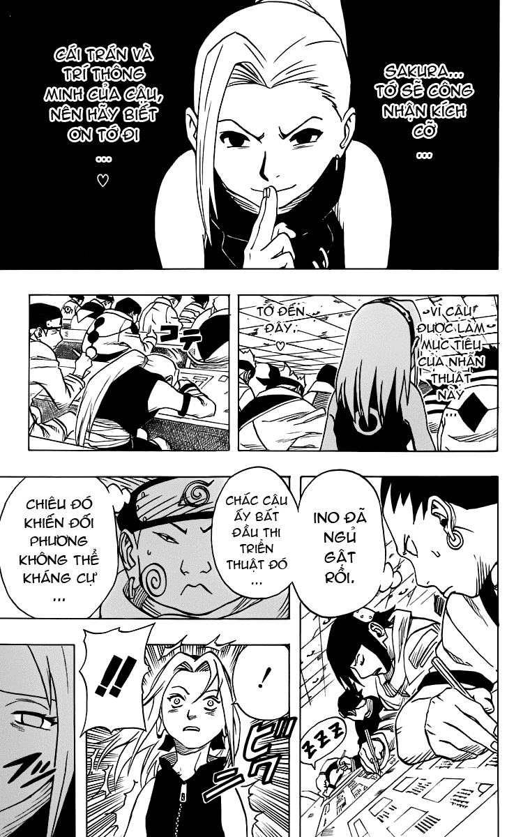 Naruto Tập 42 trang 13