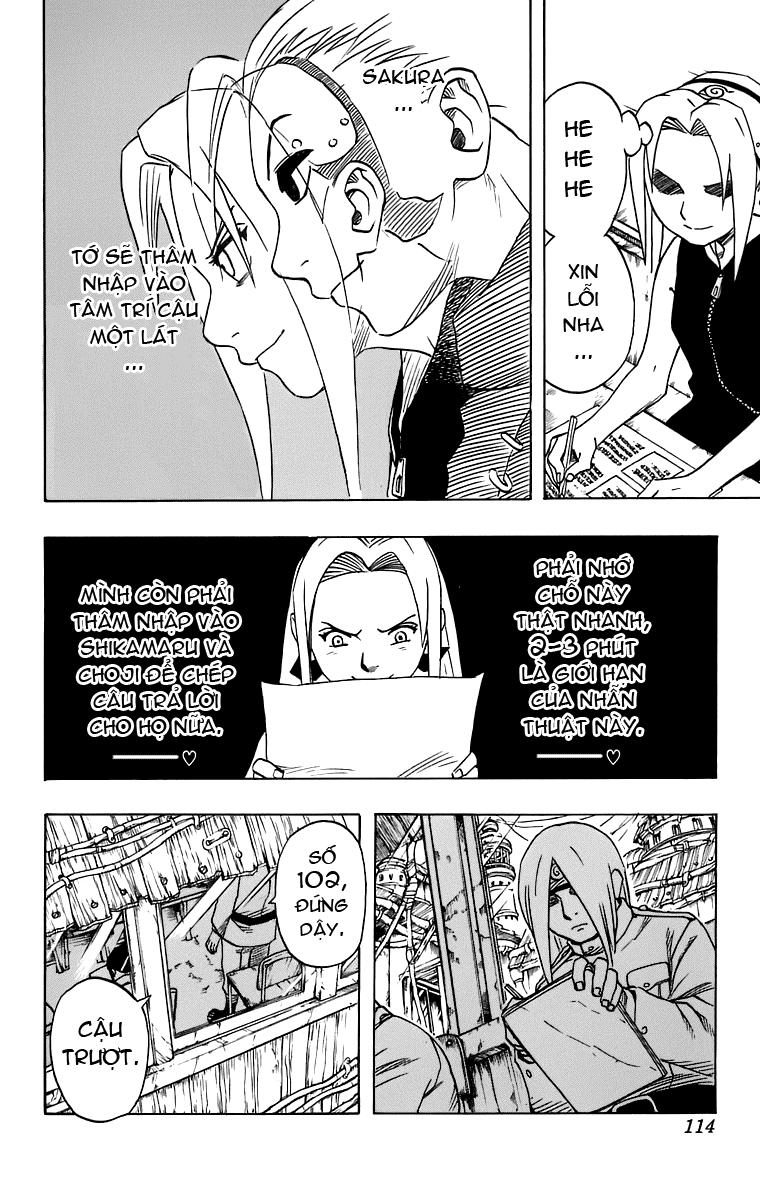 Naruto Tập 42 trang 14
