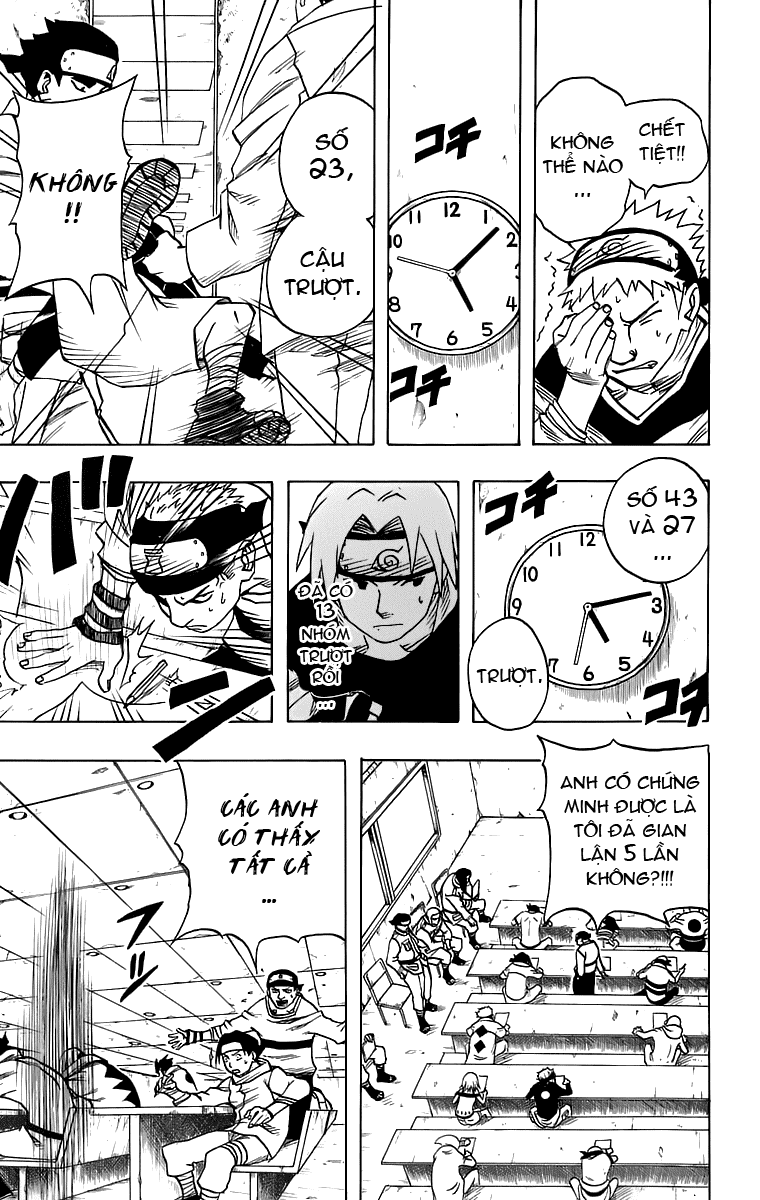 Naruto Tập 42 trang 15