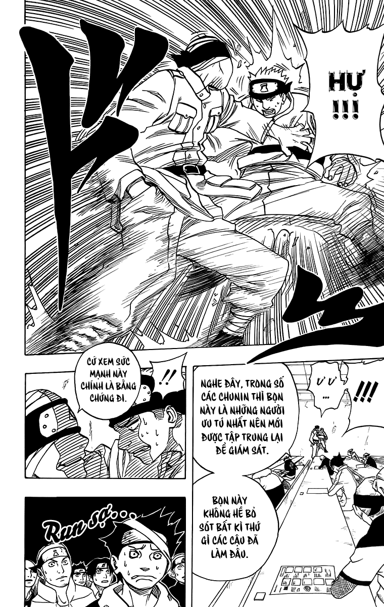 Naruto Tập 42 trang 16
