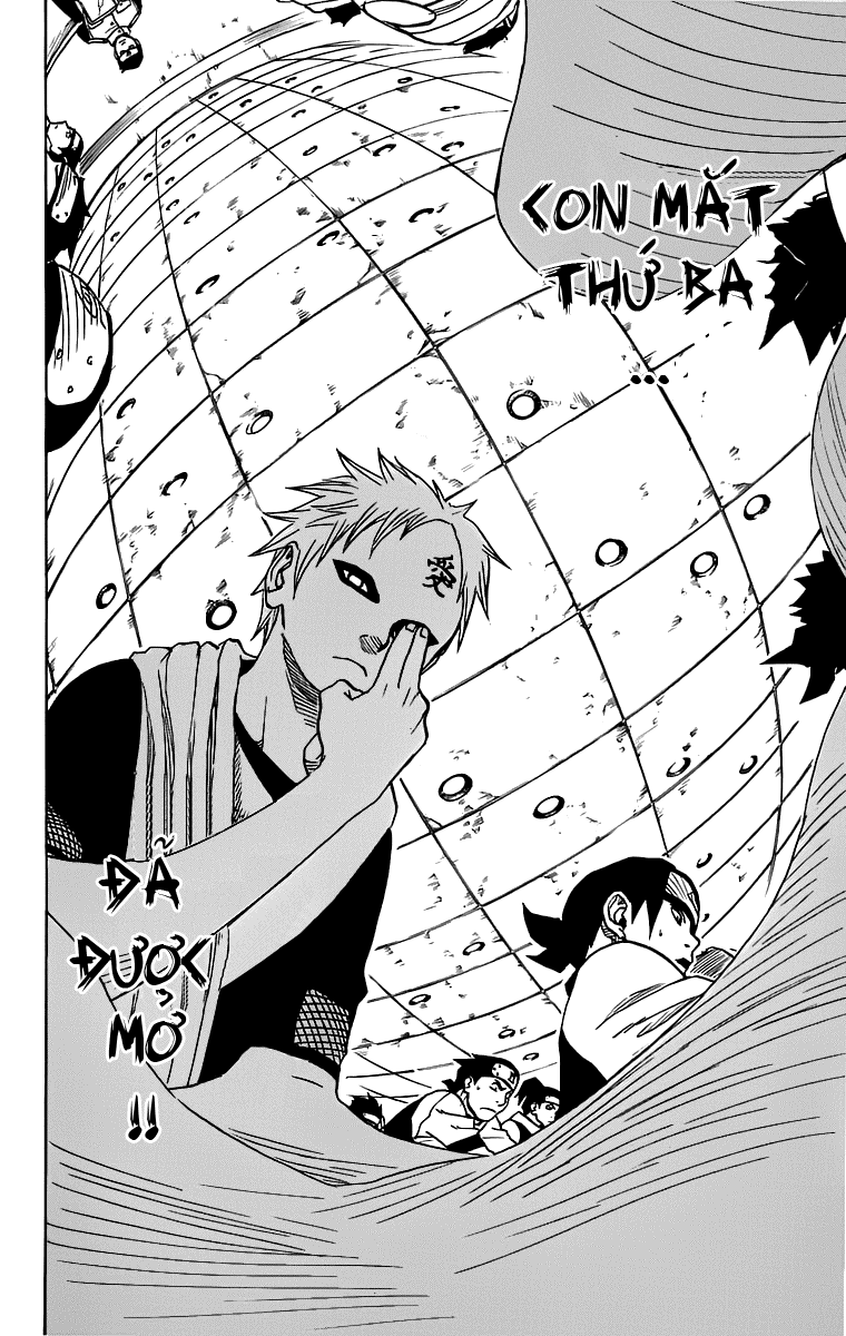 Naruto Tập 42 trang 18