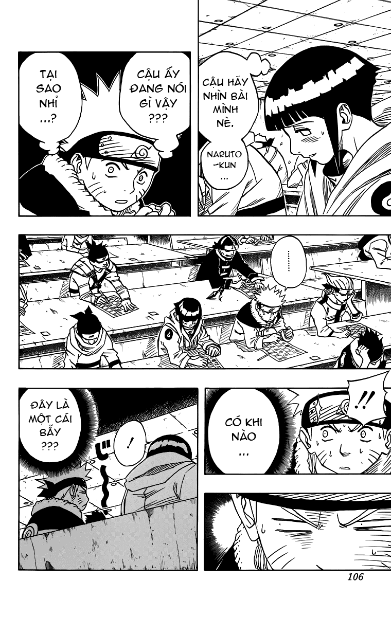 Naruto Tập 42 trang 6