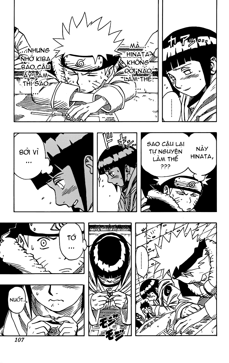 Naruto Tập 42 trang 7