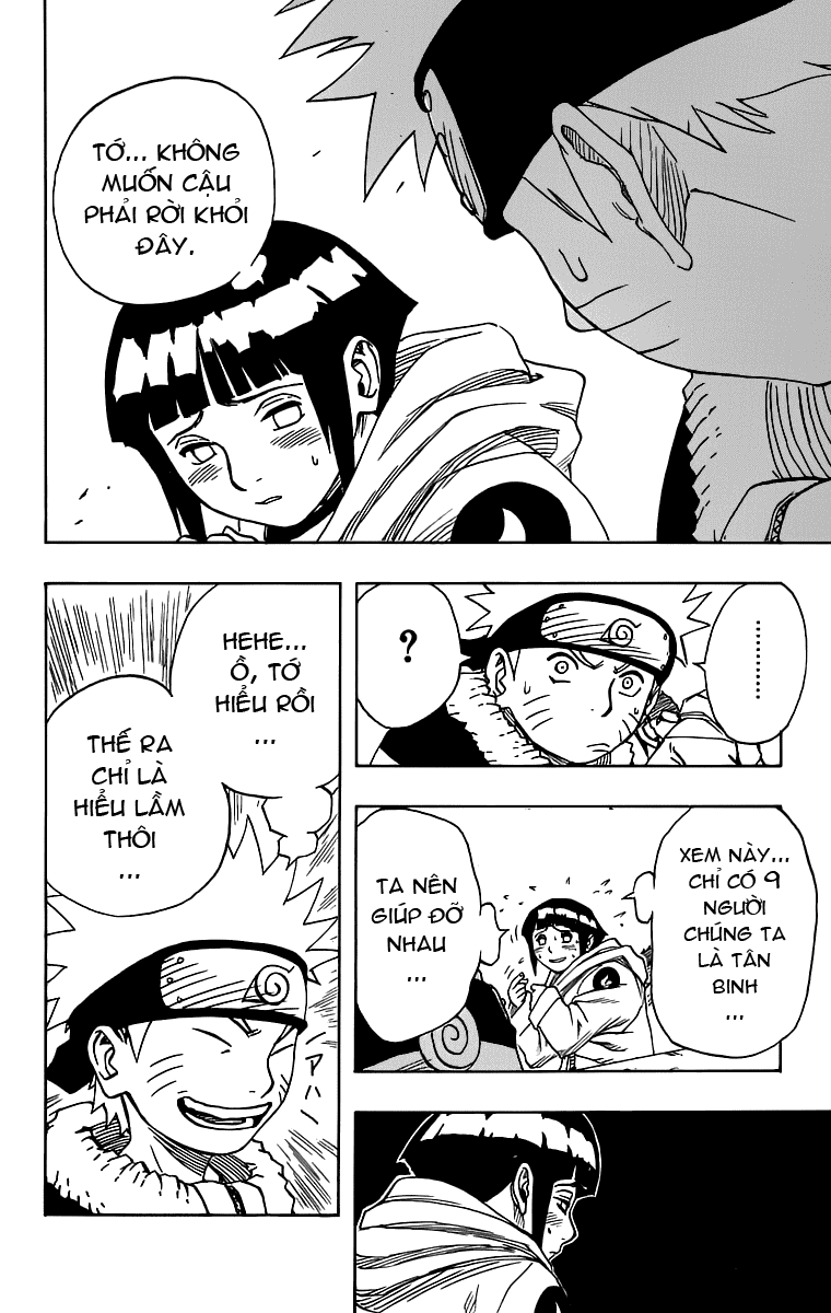 Naruto Tập 42 trang 8
