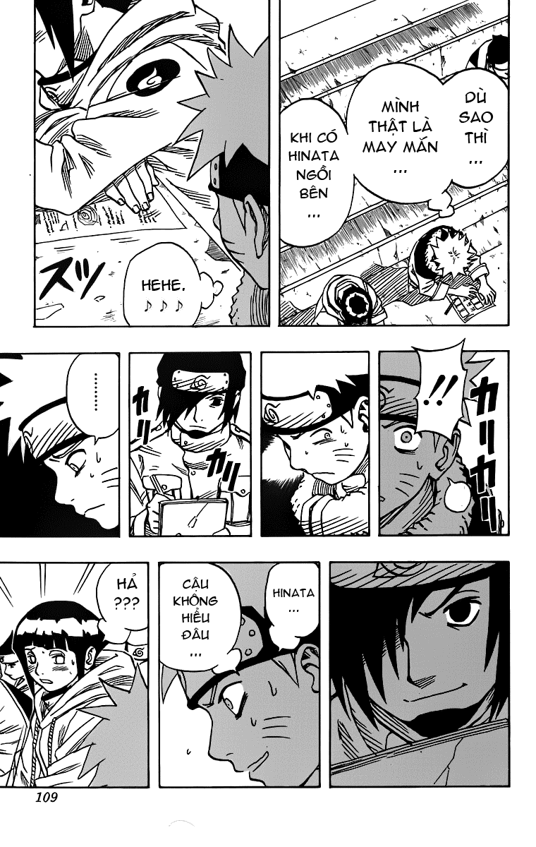 Naruto Tập 42 trang 9