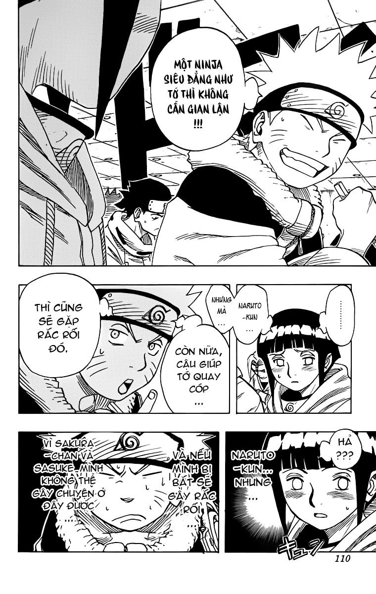 Naruto Tập 42 trang 10