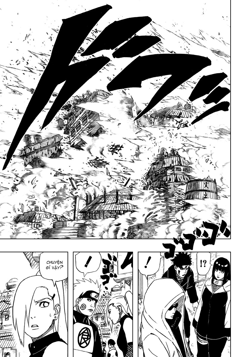 Naruto Tập 420 trang 20