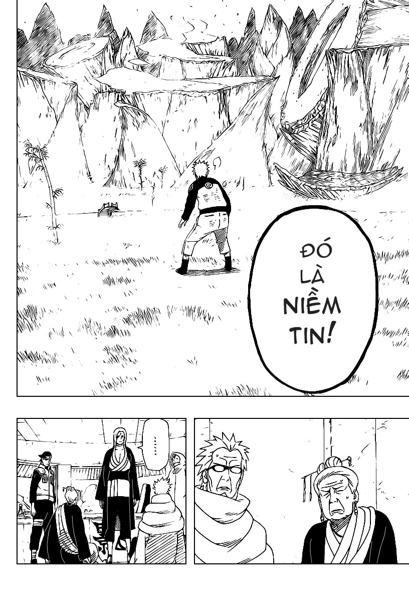 Naruto Tập 421 trang 12