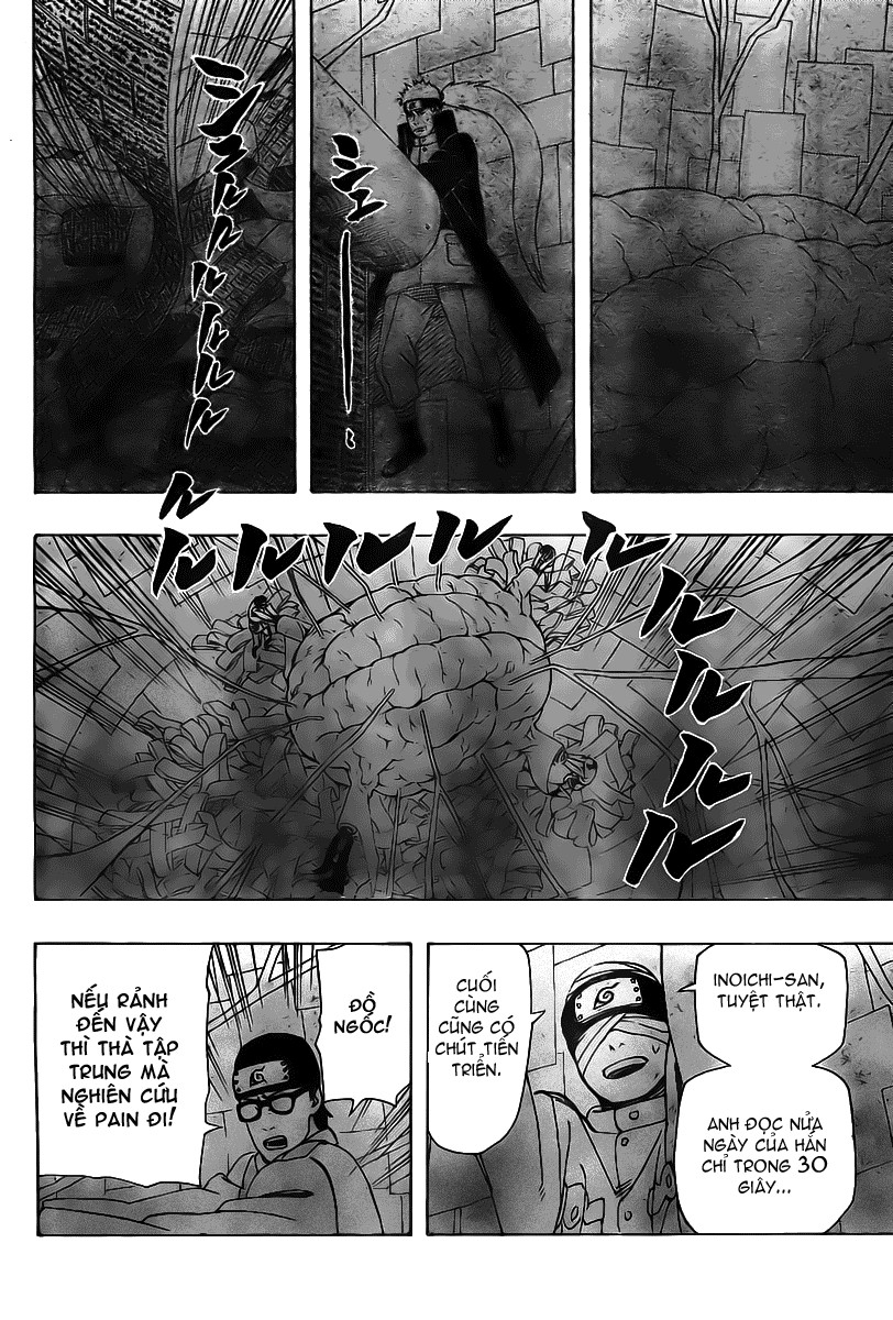 Naruto Tập 424 trang 12