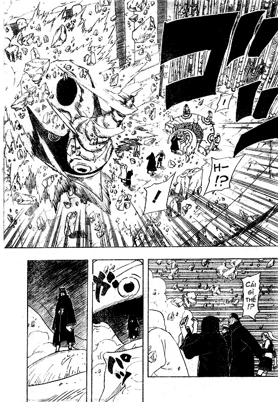 Naruto Tập 425 trang 13