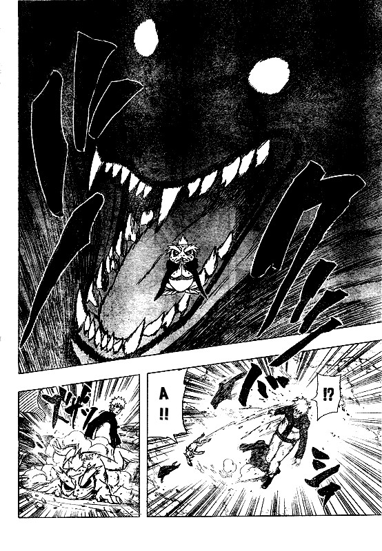Naruto Tập 425 trang 7