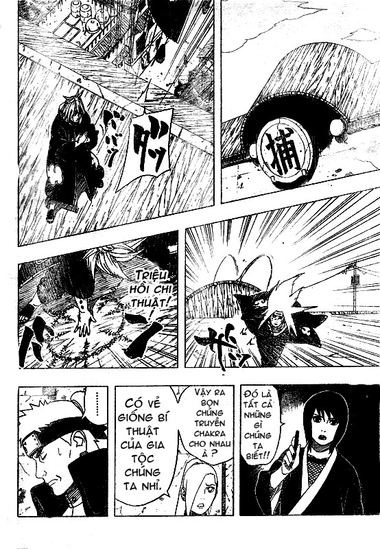 Naruto Tập 425 trang 9