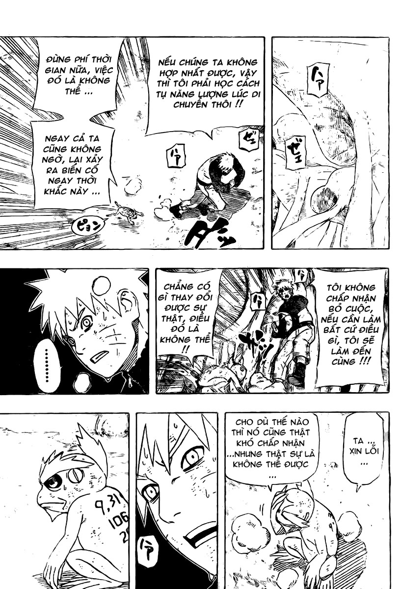 Naruto Tập 426 trang 12