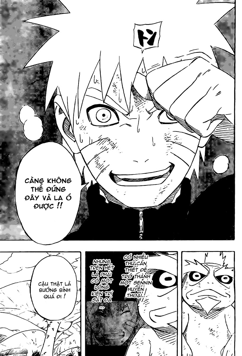 Naruto Tập 426 trang 14
