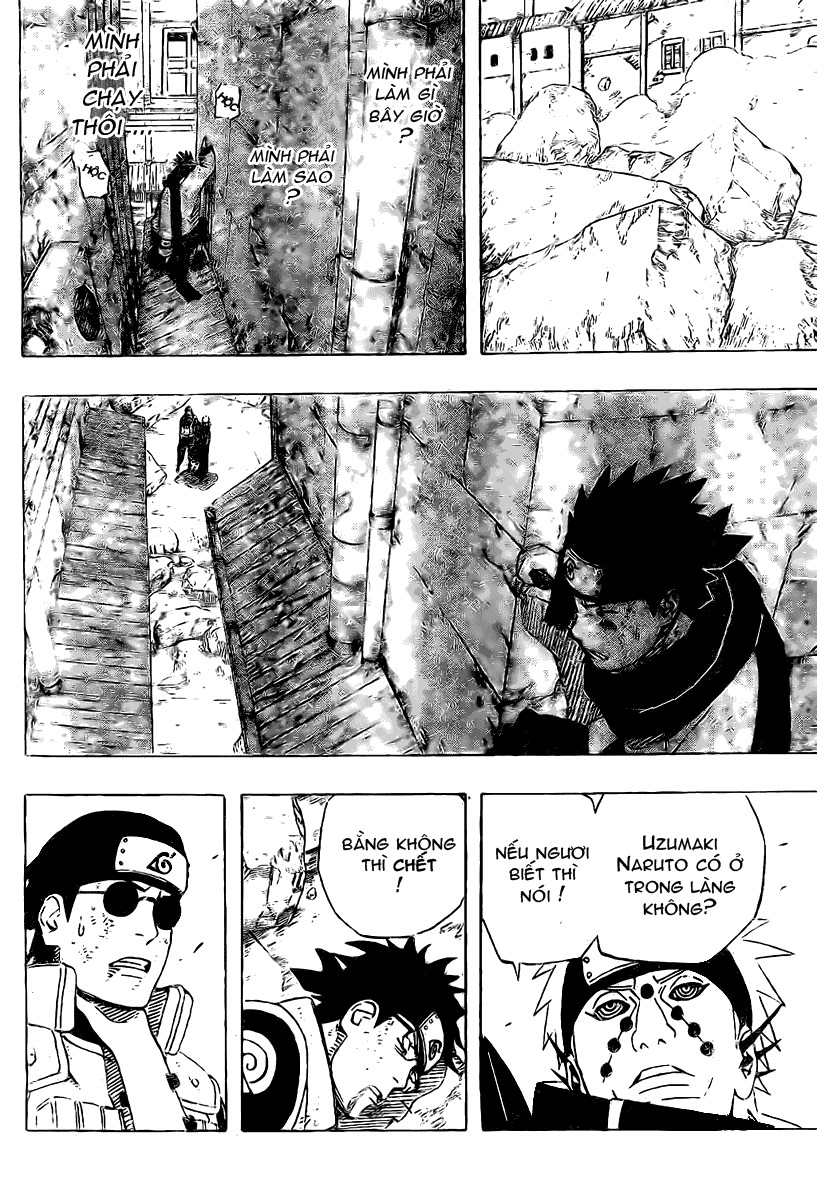 Naruto Tập 426 trang 15
