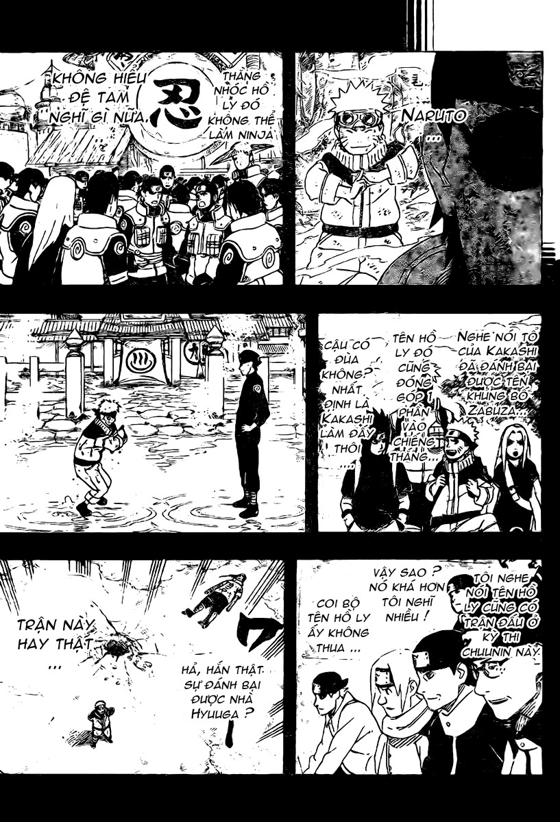 Naruto Tập 426 trang 16